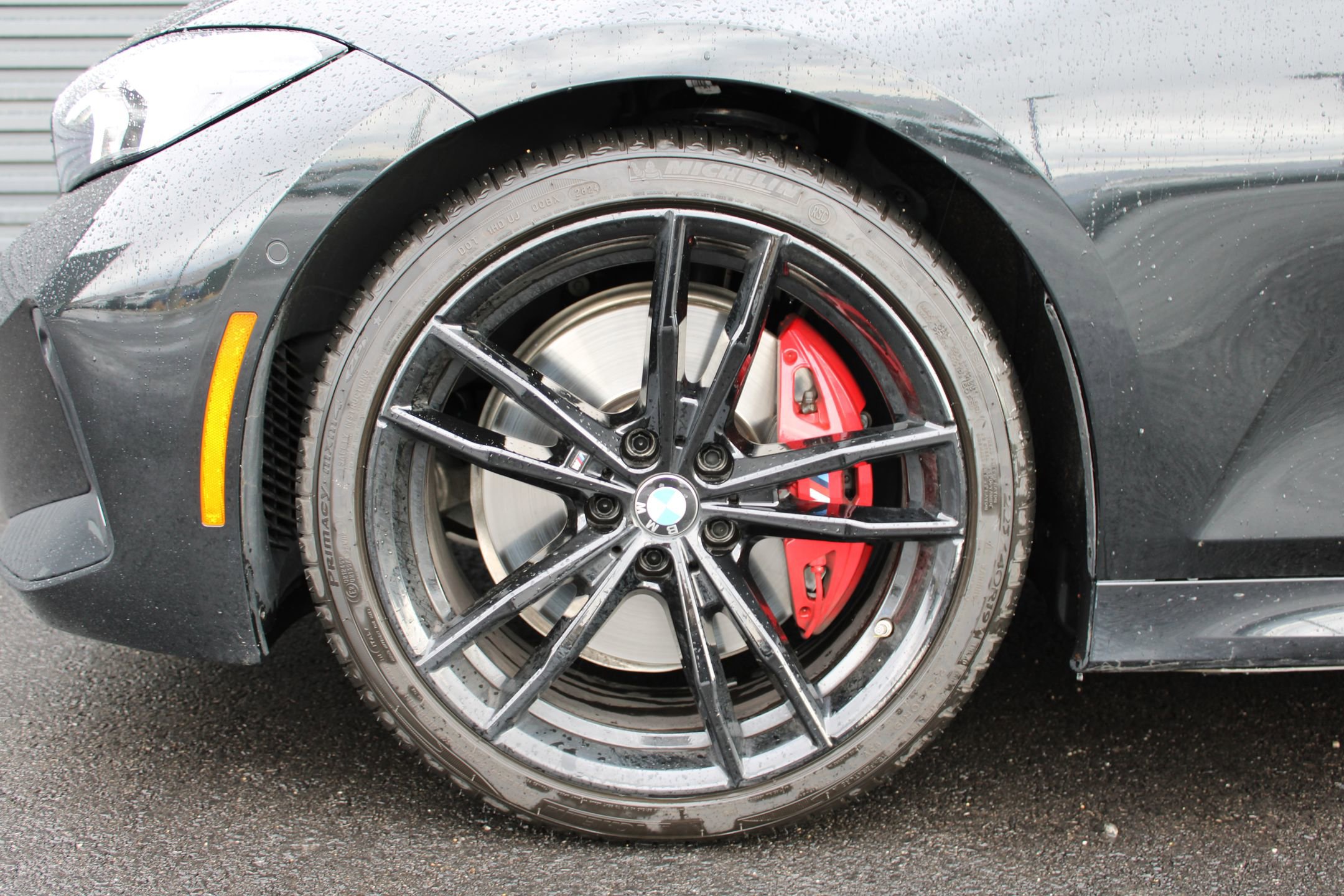 Used 2023 BMW M340i xDrive w/ Premium Package image 31