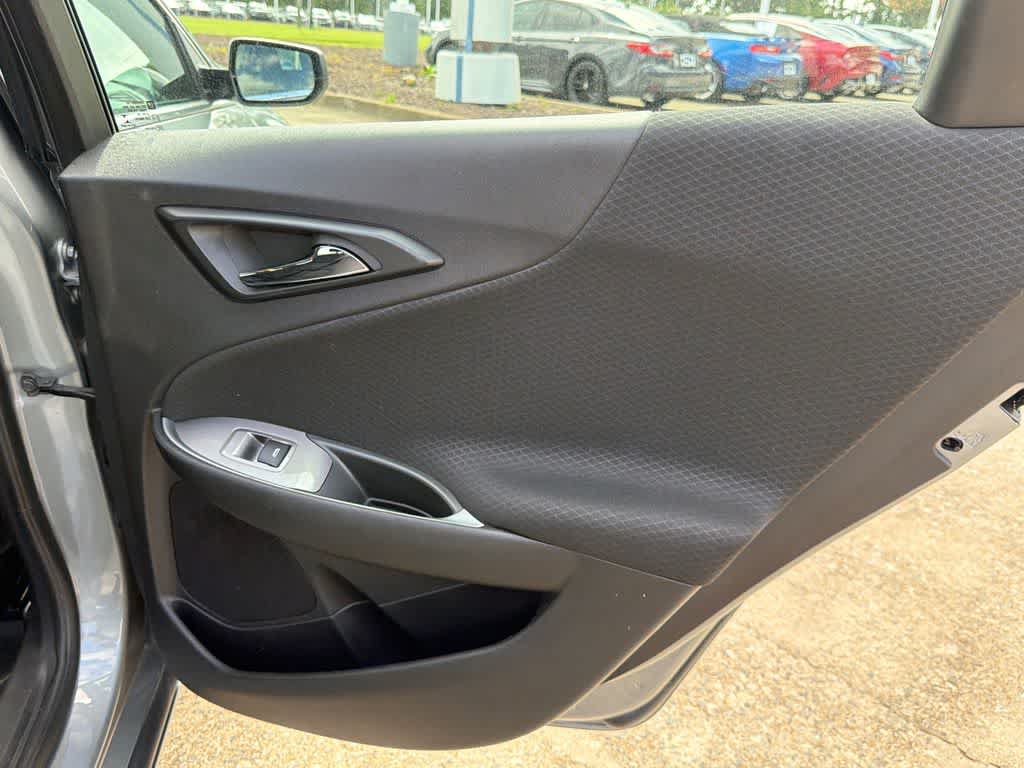 Used 2024 Chevrolet Malibu LT FWD image 15