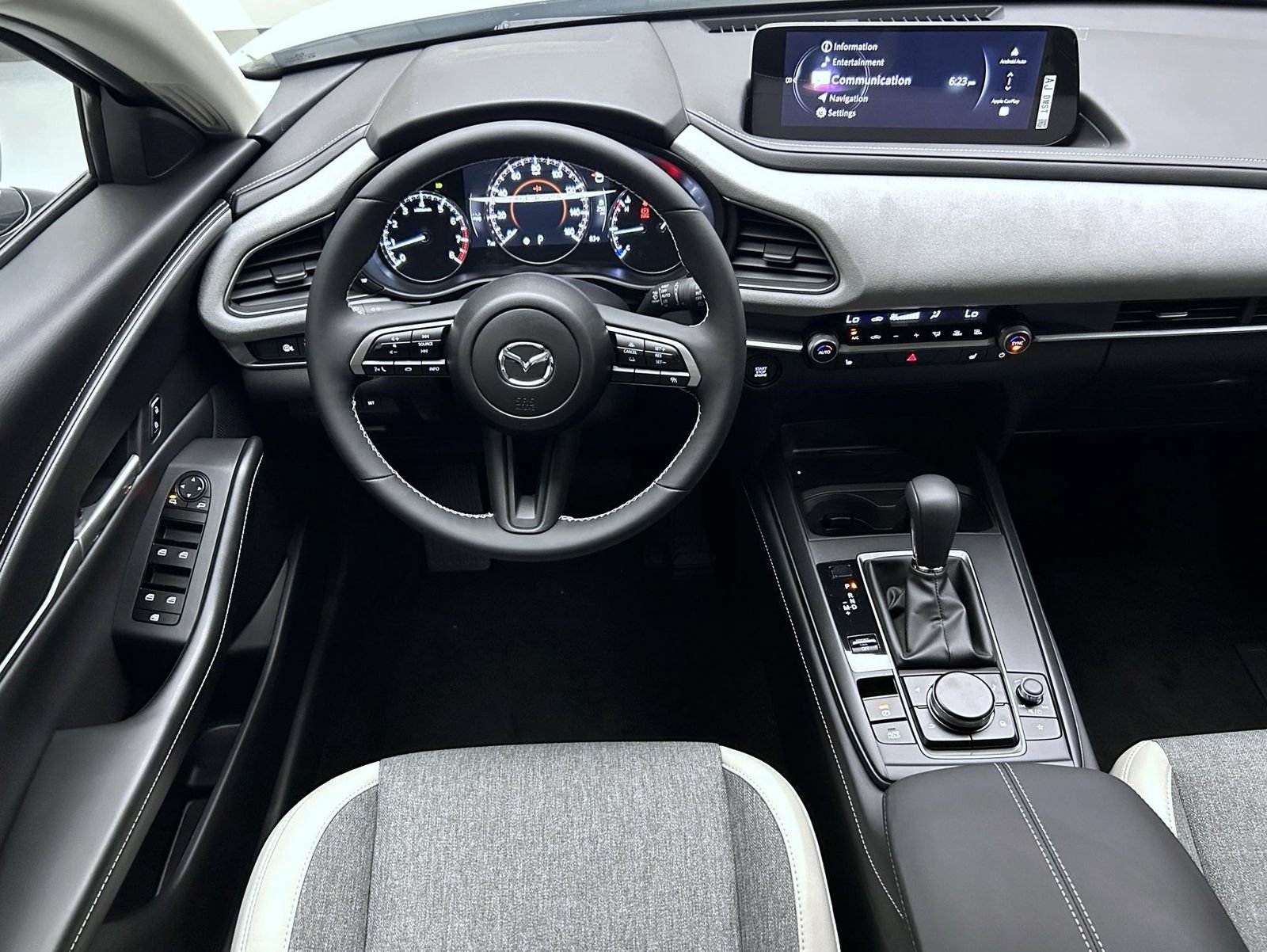 New 2026 MAZDA CX-30 Aire Edition AWD/4WD image 15