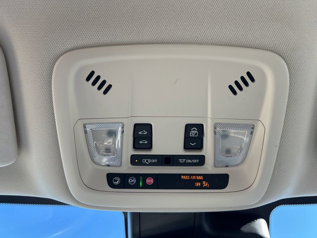 Used 2024 Chevrolet Malibu LT image 25