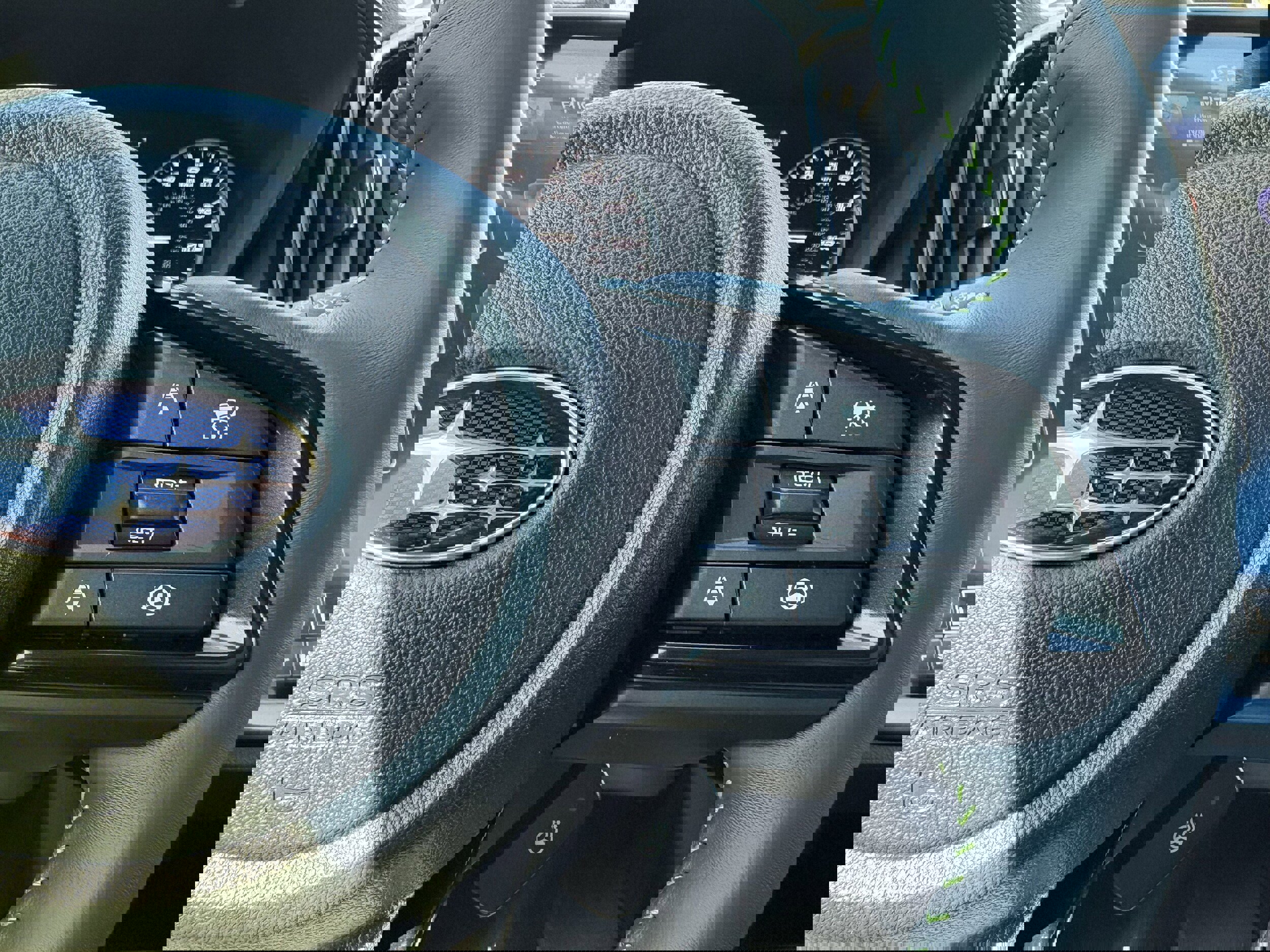 New 2026 Subaru Ascent Bronze Edition image 16