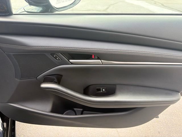 Used 2025 MAZDA MAZDA3 s FWD image 33
