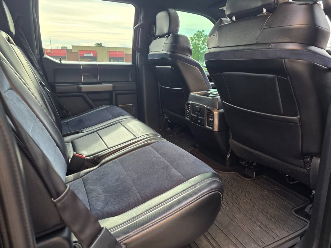 Used 2020 Ford F150 Raptor w/ Equipment Group 802A Luxury AWD/4WD image 27