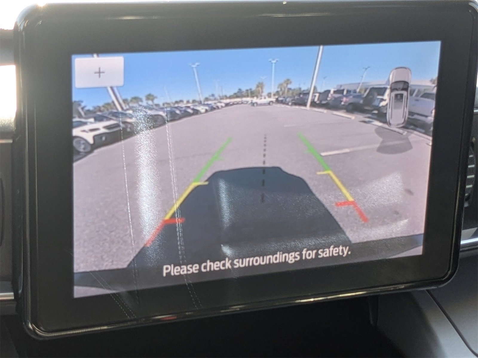 Used 2022 Ford Explorer XLT w/ Equipment Group 202A image 23