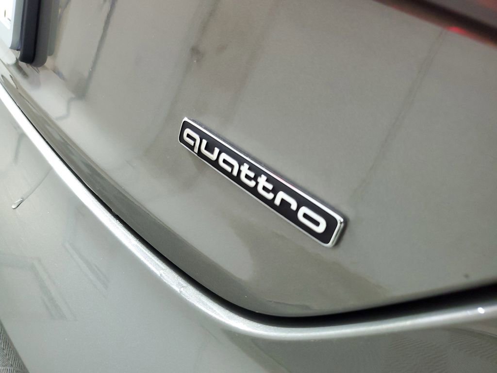 Used 2023 Audi A5 2.0T Premium Plus w/ Premium Plus image 7