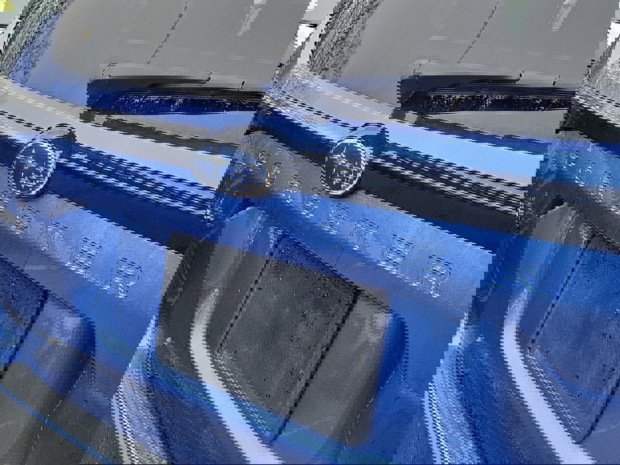 New 2026 Subaru Forester Premium image 4