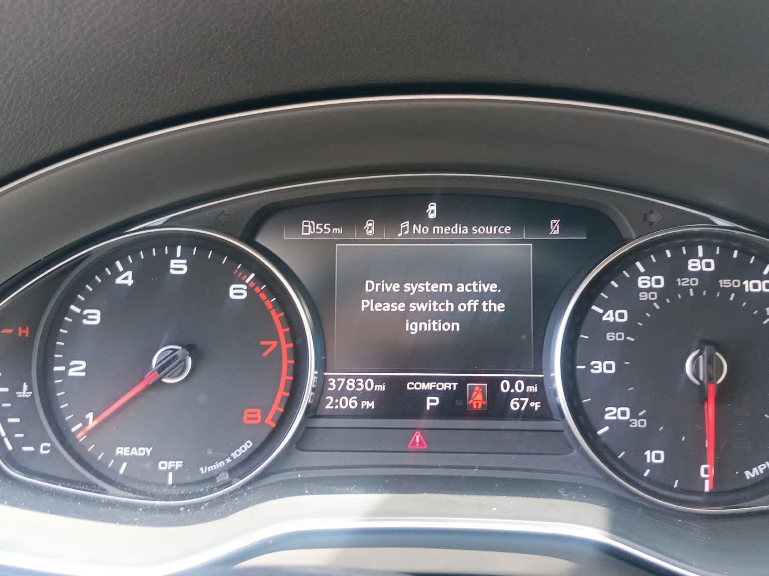 Used 2024 Audi Q5 2.0T Premium AWD/4WD image 9