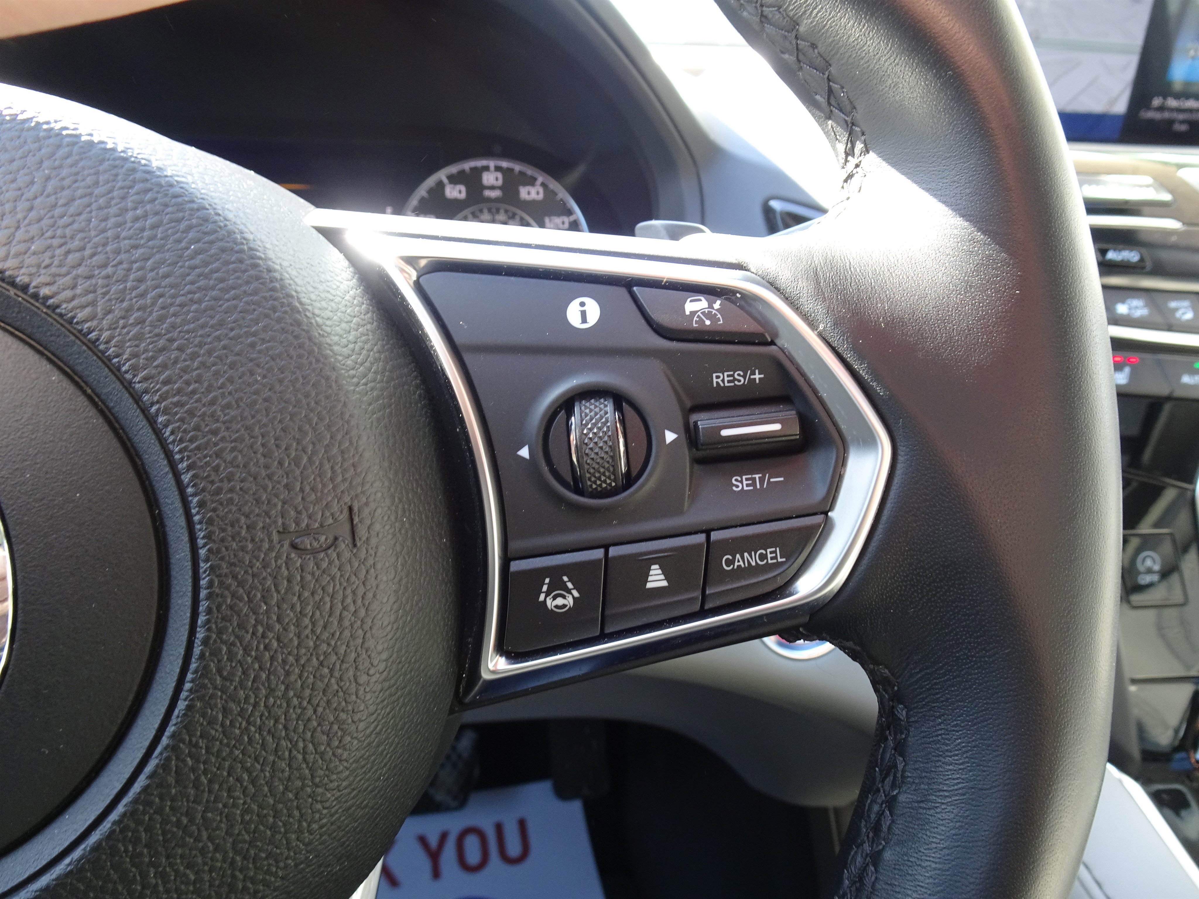 Used 2023 Acura RDX AWD w/ Technology Package image 23