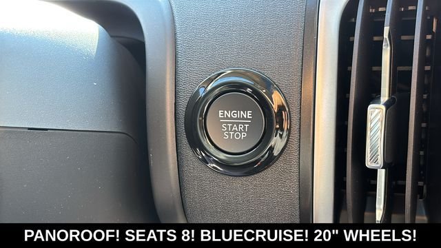 New 2026 Ford Expedition Max Active AWD/4WD image 13