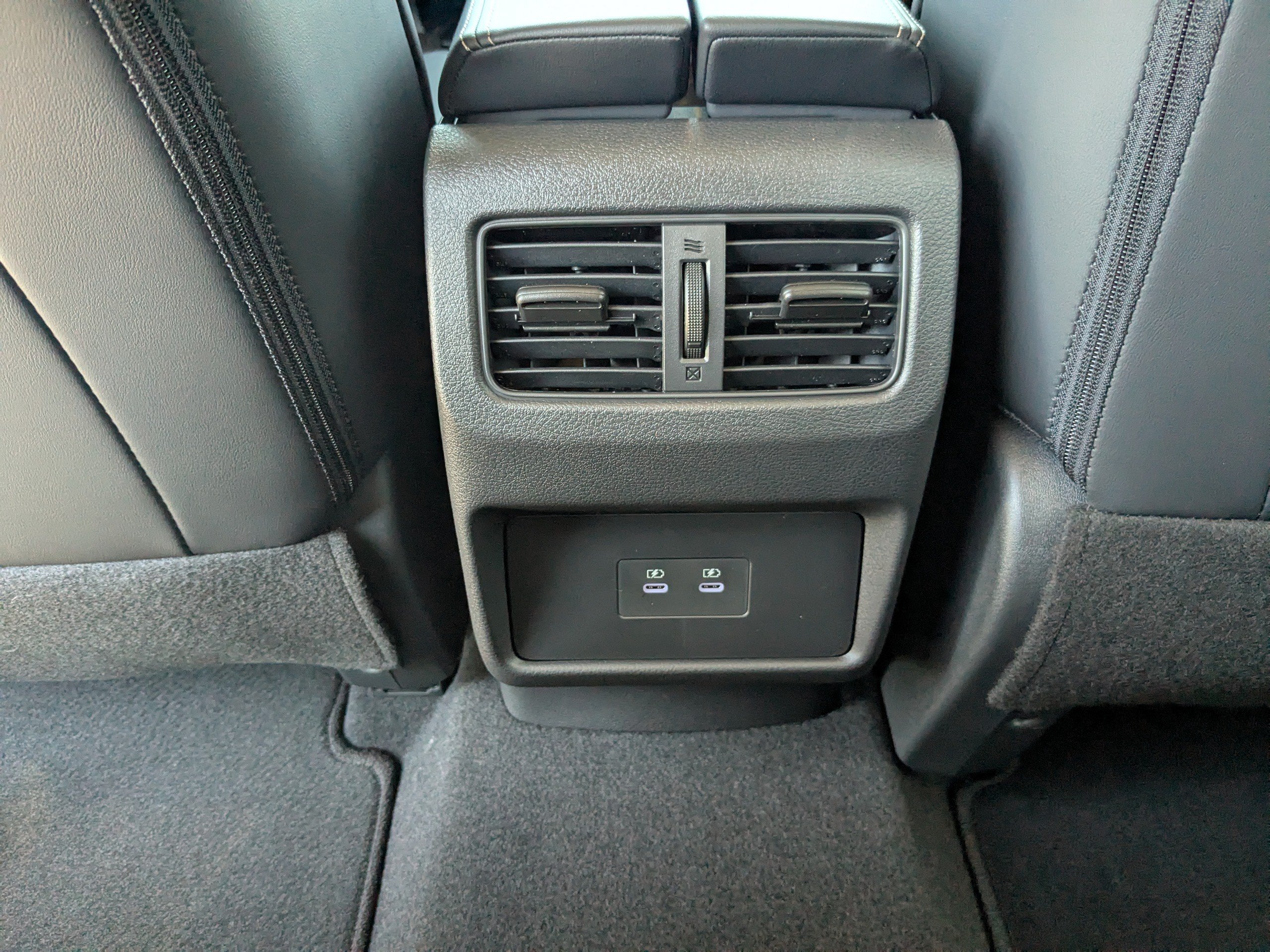 New 2026 Nissan Rogue Dark Armor FWD image 14