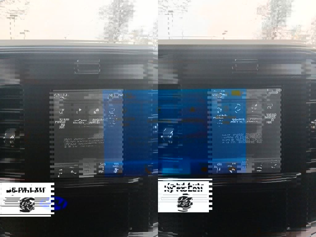 New 2026 Ford F350 XL w/ STX Appearance Package image 43