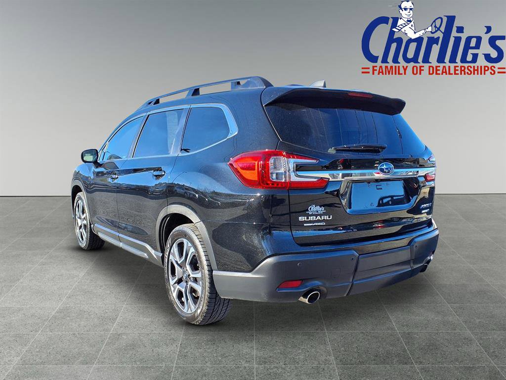 Used 2023 Subaru Ascent Limited w/ Technology Package image 5