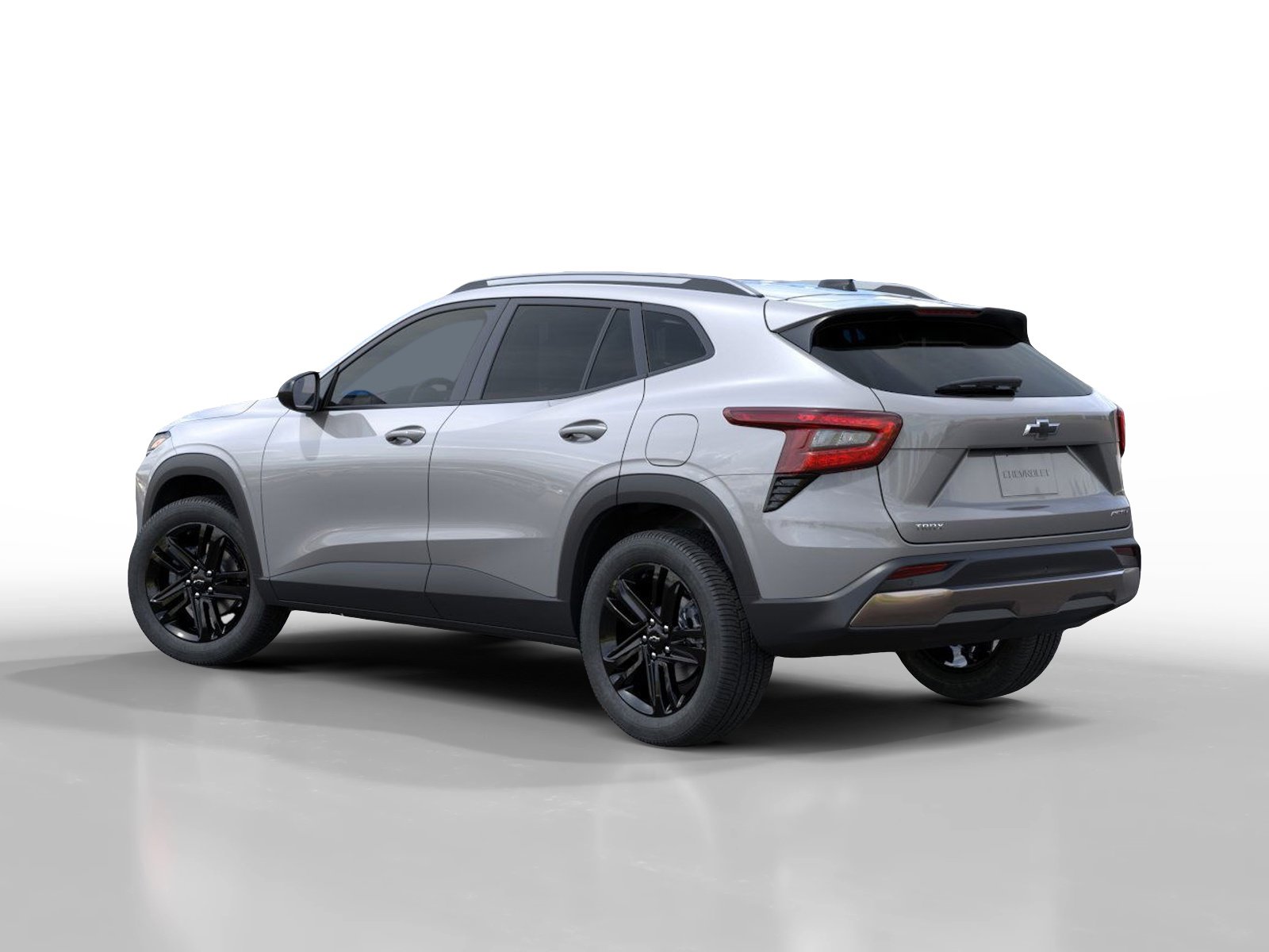 New 2026 Chevrolet Trax ACTIV image 3
