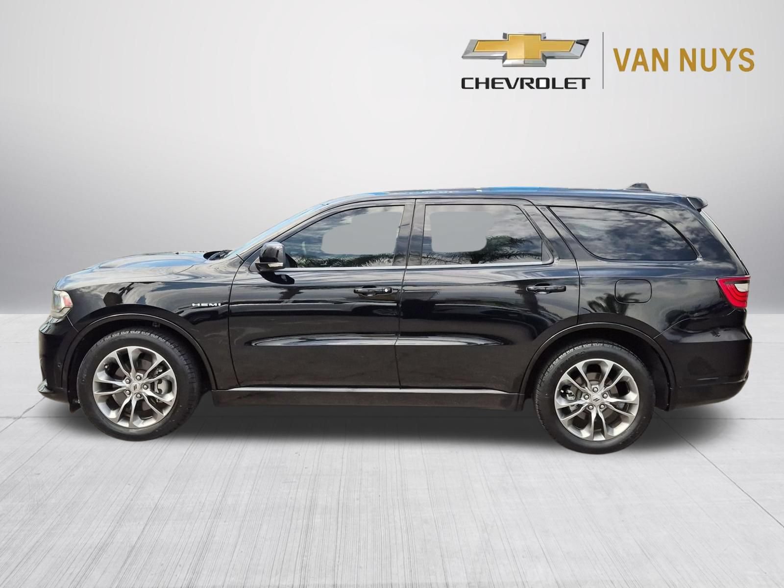 Used 2020 Dodge Durango R/T RWD image 8