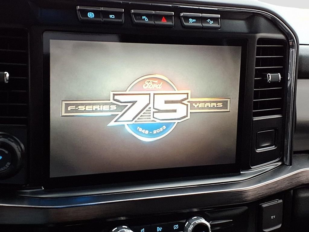 Used 2023 Ford F250 Lariat w/ Lariat Ultimate Package image 11