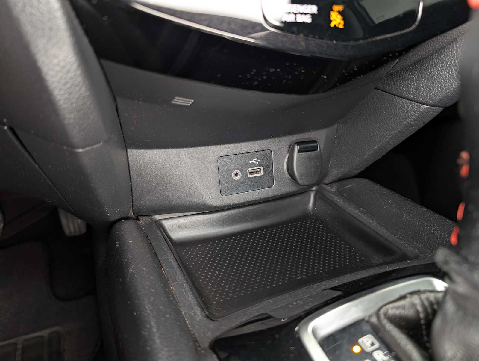 Used 2020 Nissan Rogue SV AWD/4WD image 28