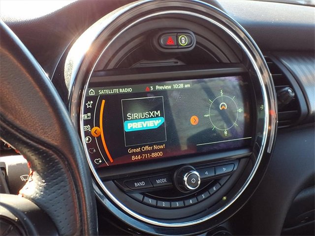 Used 2019 MINI Cooper S w/ Signature Upholstery Package image 10