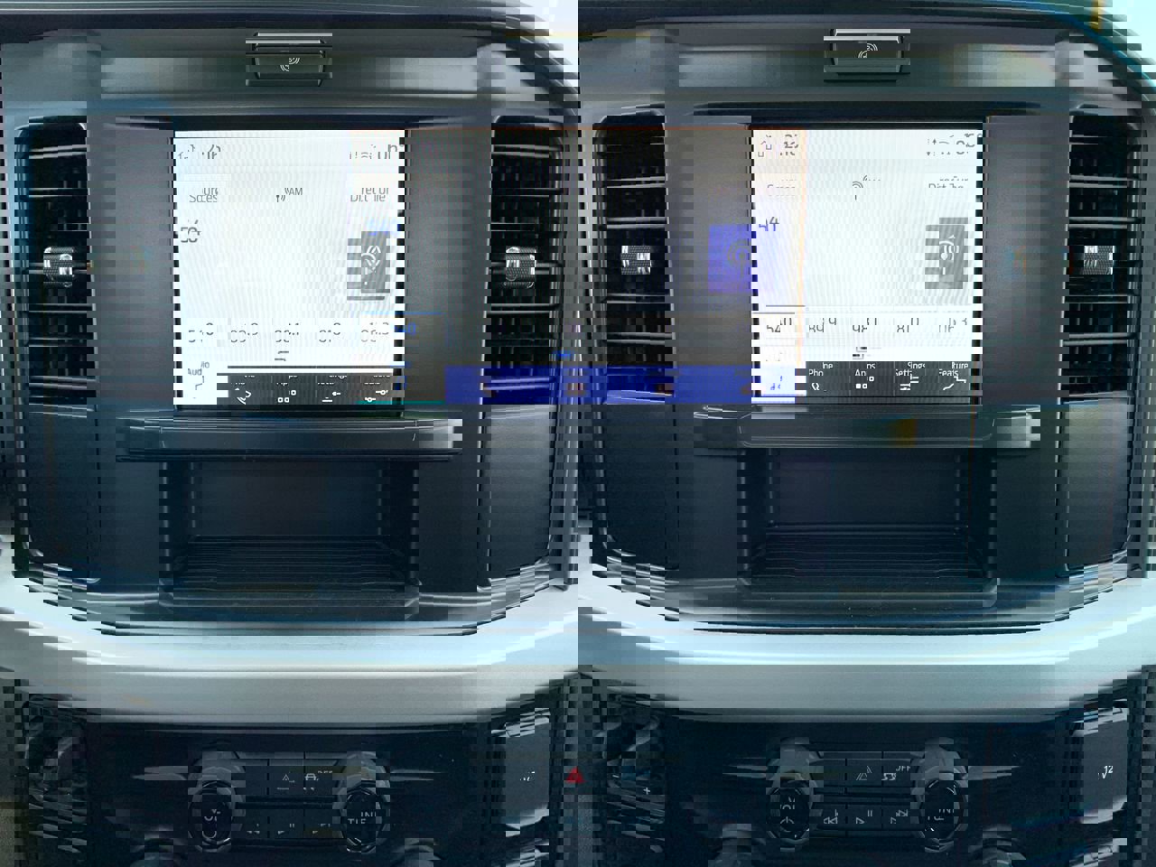 New 2025 Ford F350 XL w/ XL Chrome Package image 24