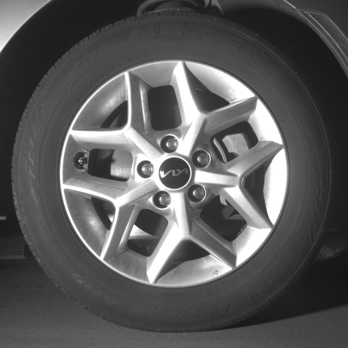 Used 2025 Kia Soul LX w/ LX Technology Package image 17