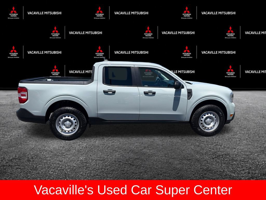 Used 2022 Ford Maverick XL w/ Equipment Group 100A Standard AWD/4WD image 6