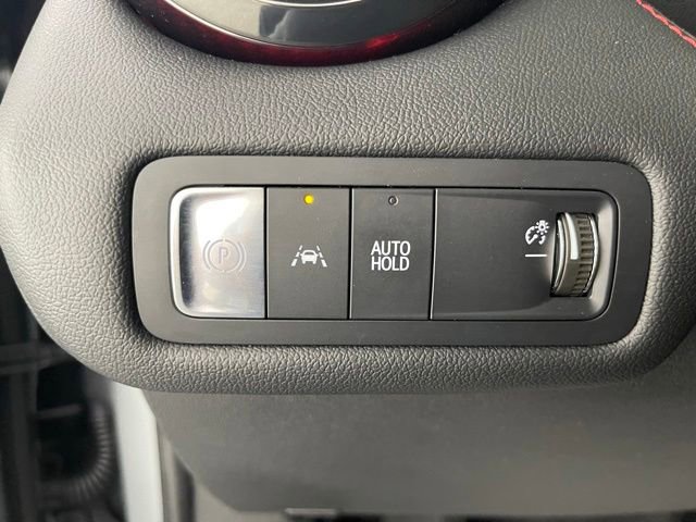 Used 2024 Chevrolet Blazer EV RS AWD/4WD image 36