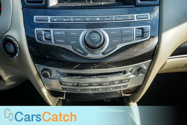 Used 2018 INFINITI QX60 FWD w/ Premium Plus Package image 30