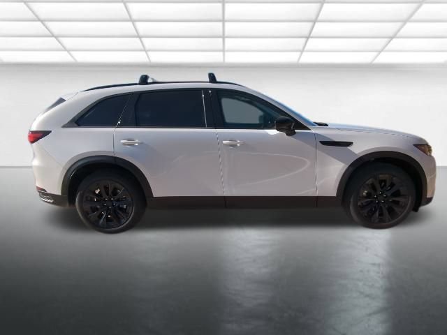 Used 2026 MAZDA CX-90 3.3 Turbo w/ Premium Sport Pkg AWD/4WD image 30