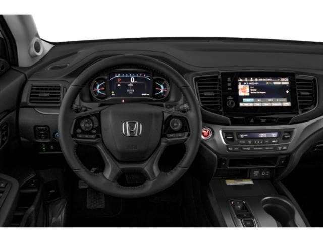 Used 2021 Honda Pilot Special Edition image 10