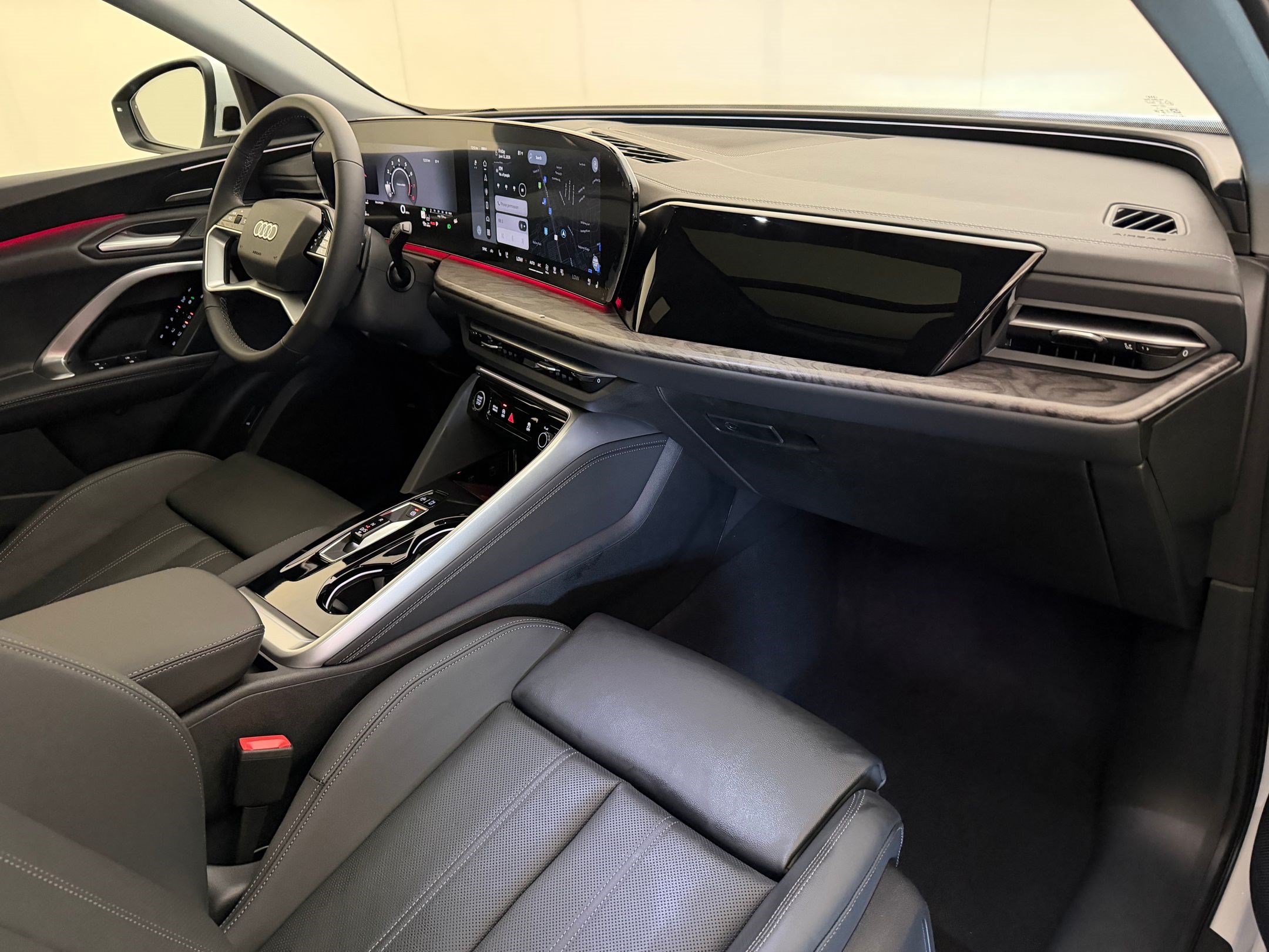 New 2026 Audi Q5 Premium Plus AWD/4WD image 30