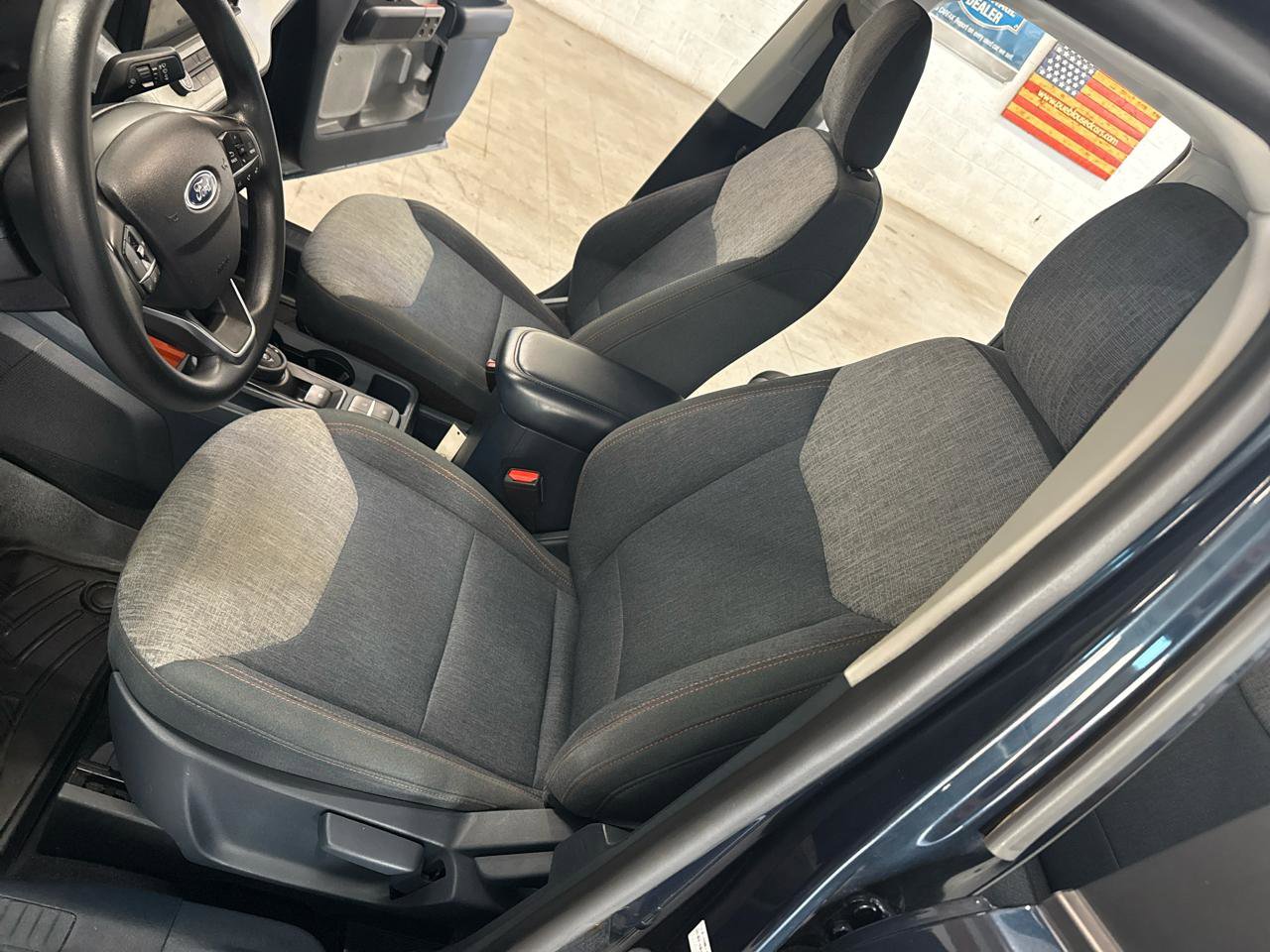 Used 2022 Ford Maverick XLT FWD image 9