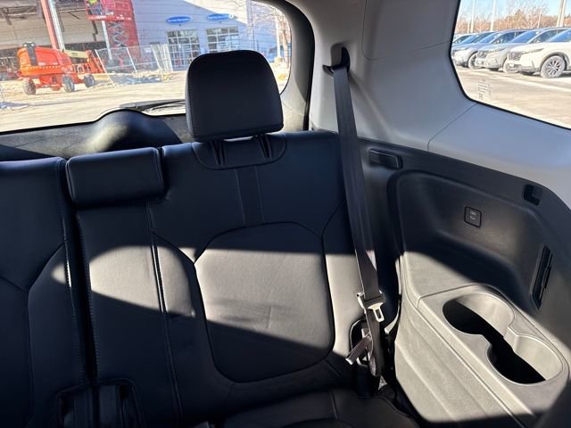Certified 2025 Honda Pilot EX-L image 23