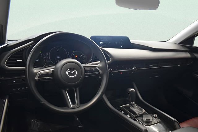 Used 2025 MAZDA MAZDA3 s image 26