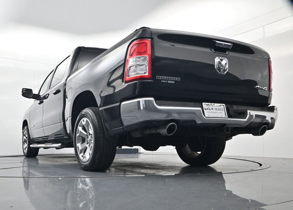 Used 2019 RAM 1500 Big Horn image 44