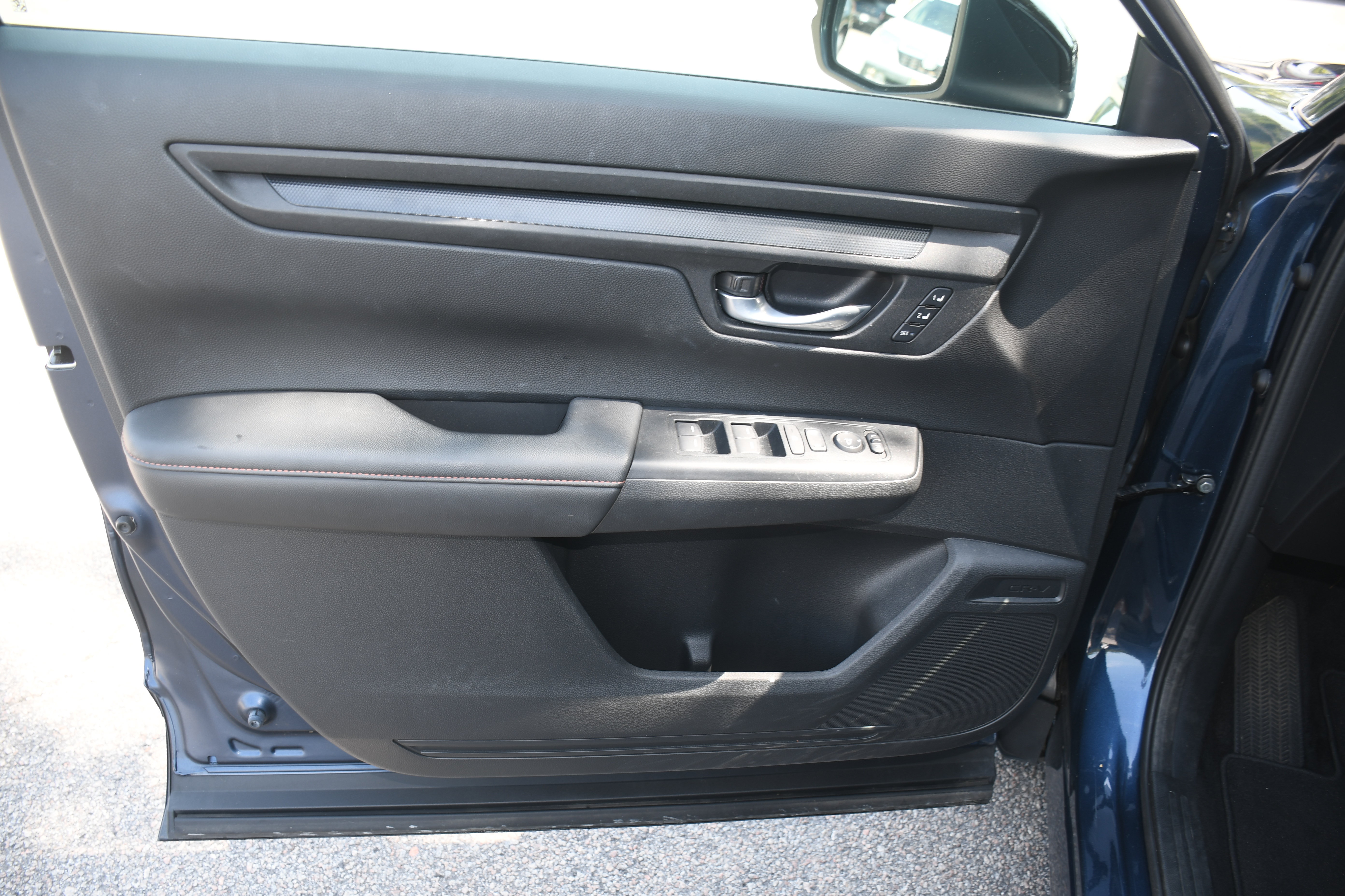 Used 2024 Honda CR-V Sport-L image 10