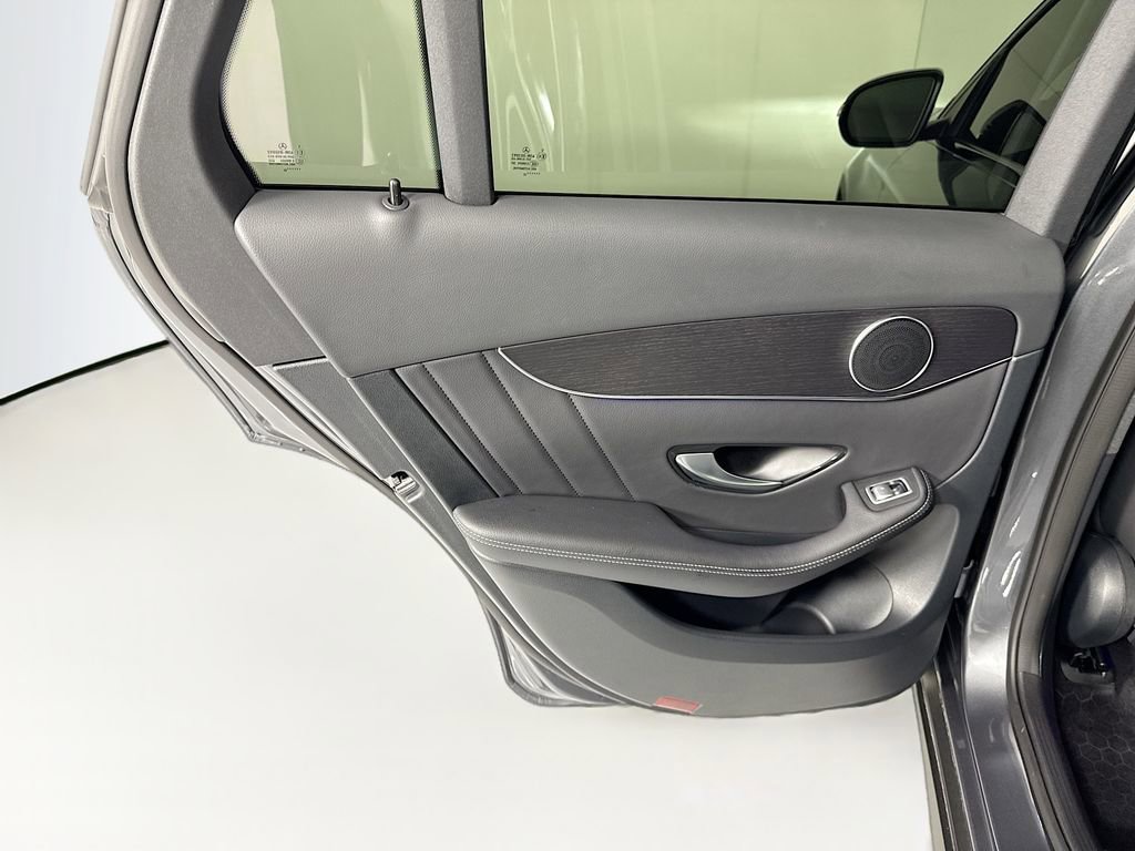 Certified 2022 Mercedes-Benz GLC 300 image 26