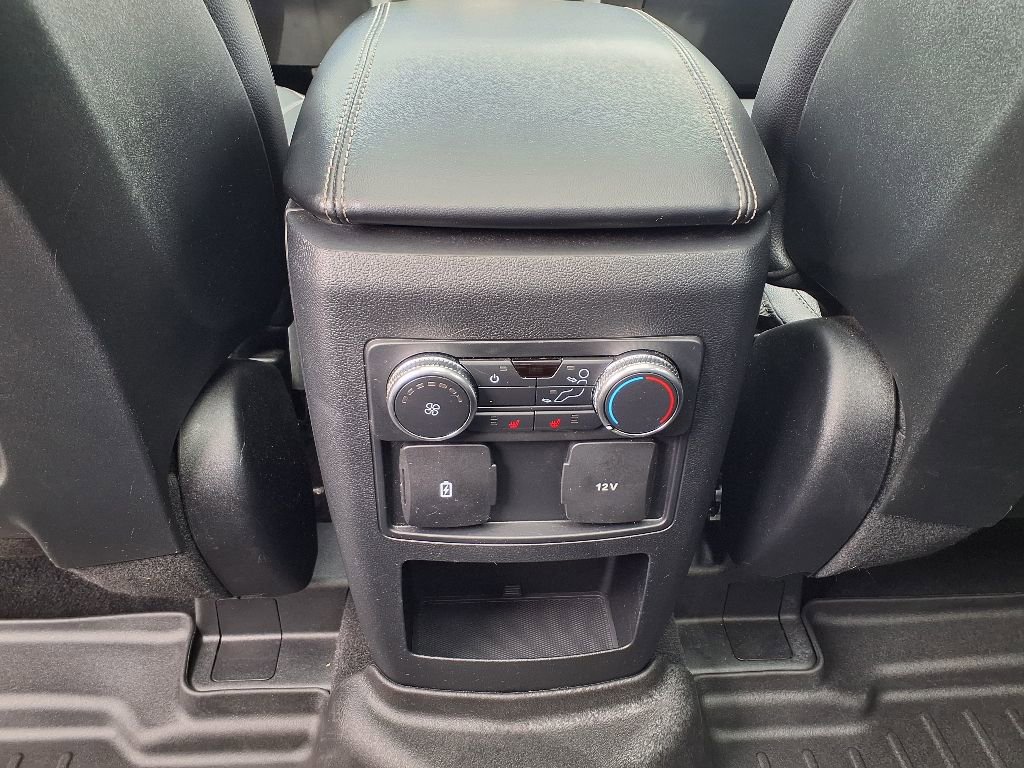 Certified 2020 Ford Explorer XLT w/ Equipment Group 202A image 22