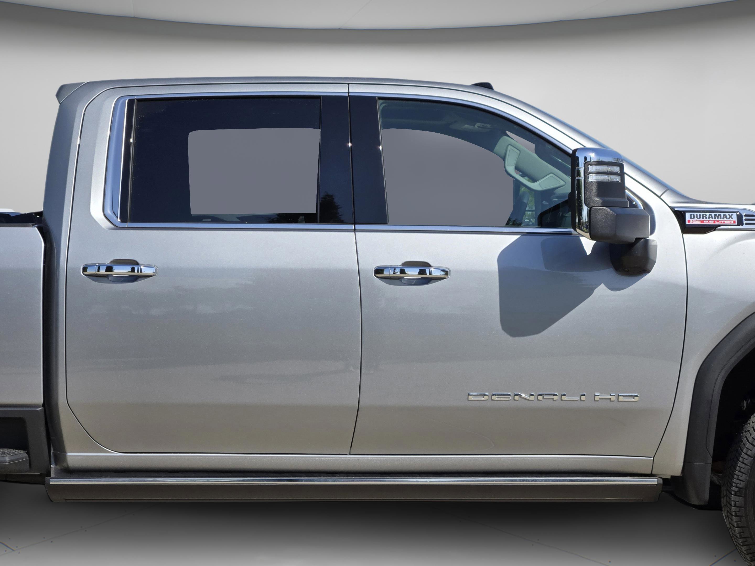 Used 2026 GMC Sierra 3500 Denali w/ Denali Reserve Package AWD/4WD image 29