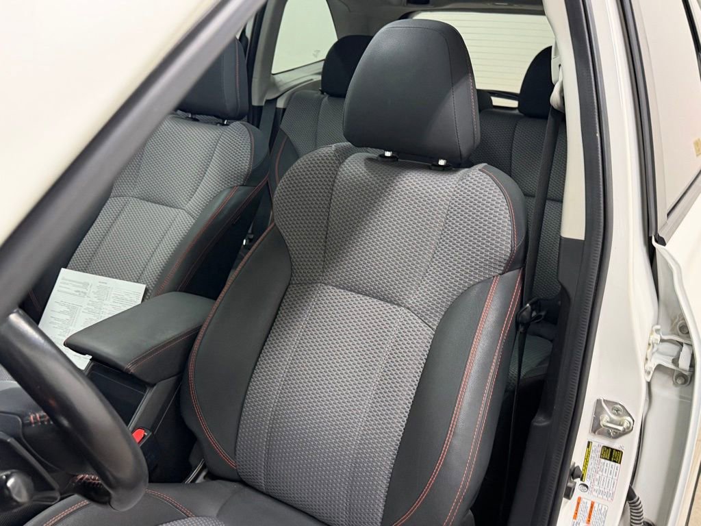 Used 2020 Subaru Forester Sport w/ Popular Package #2 image 44