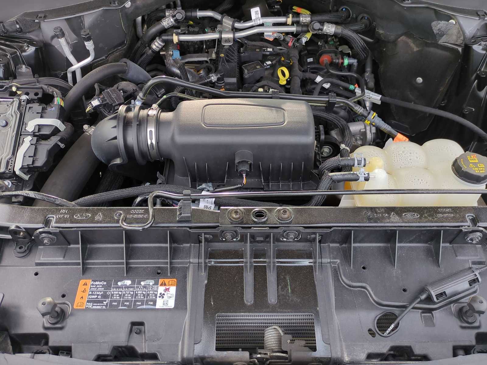 Used 2023 Ford Explorer XLT w/ Equipment Group 202A image 15