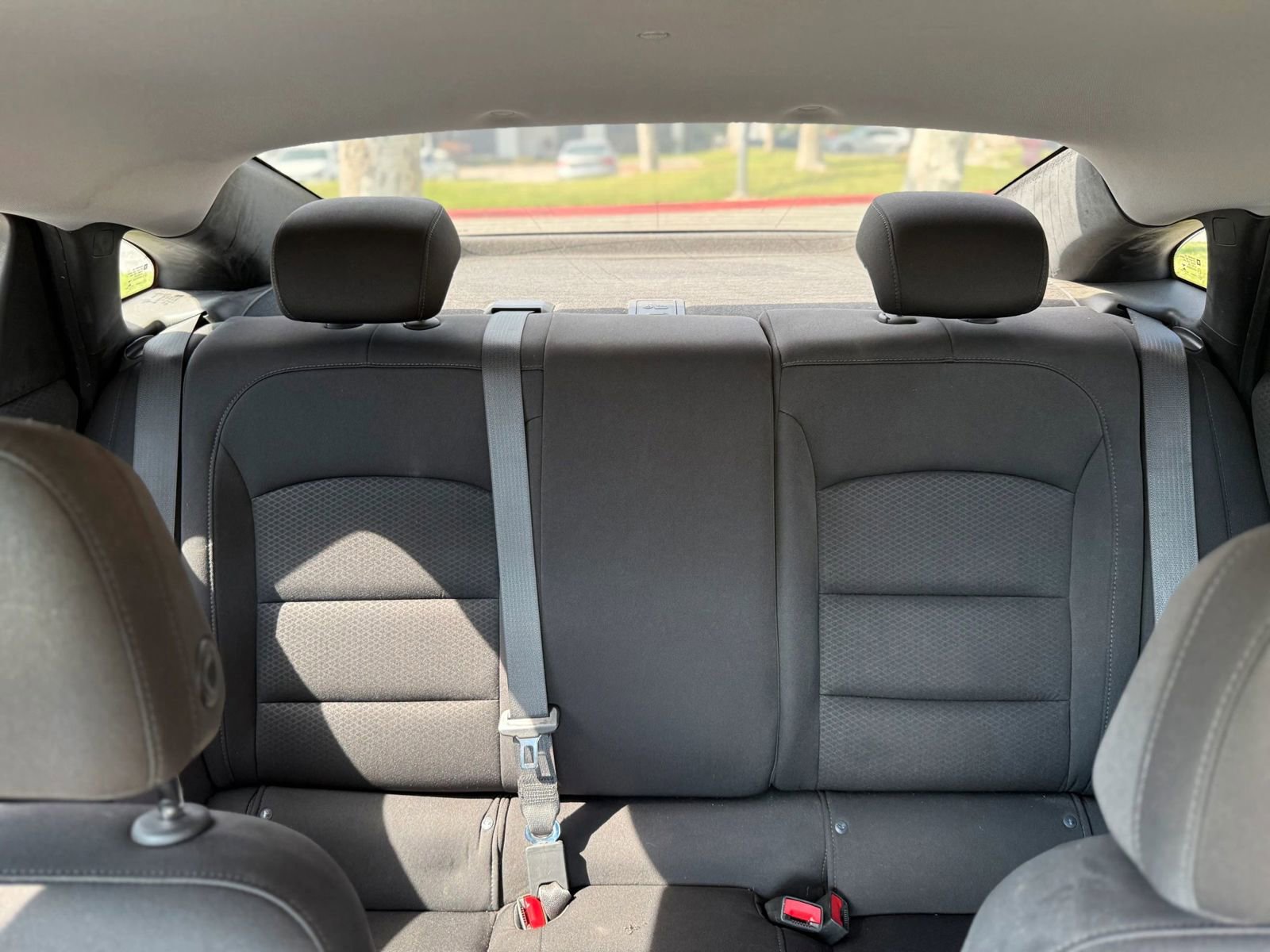 Used 2019 Chevrolet Malibu RS image 7