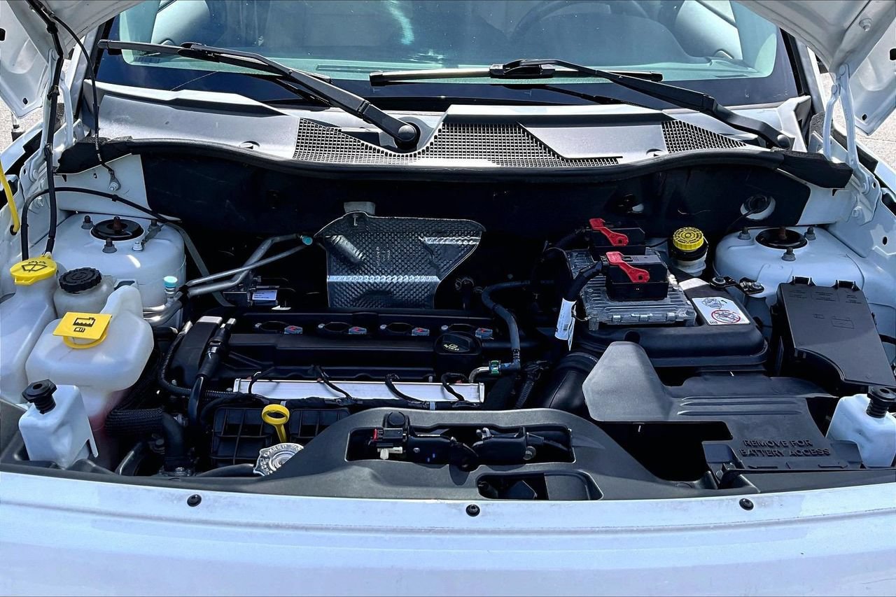 Used 2015 Jeep Patriot High Altitude FWD image 34