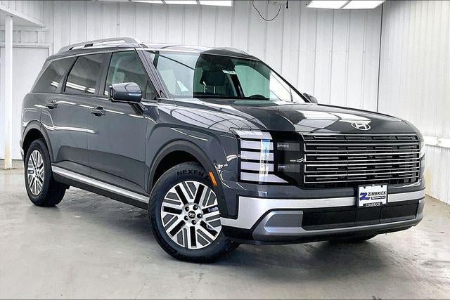 New 2026 Hyundai Palisade SEL Premium AWD/4WD image 21