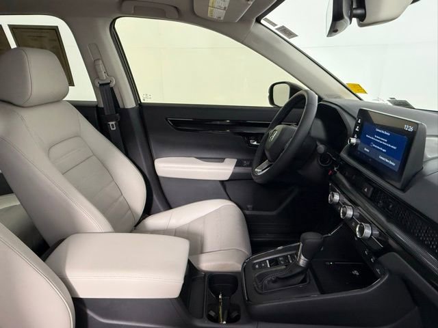 Used 2026 Honda CR-V EX-L image 49