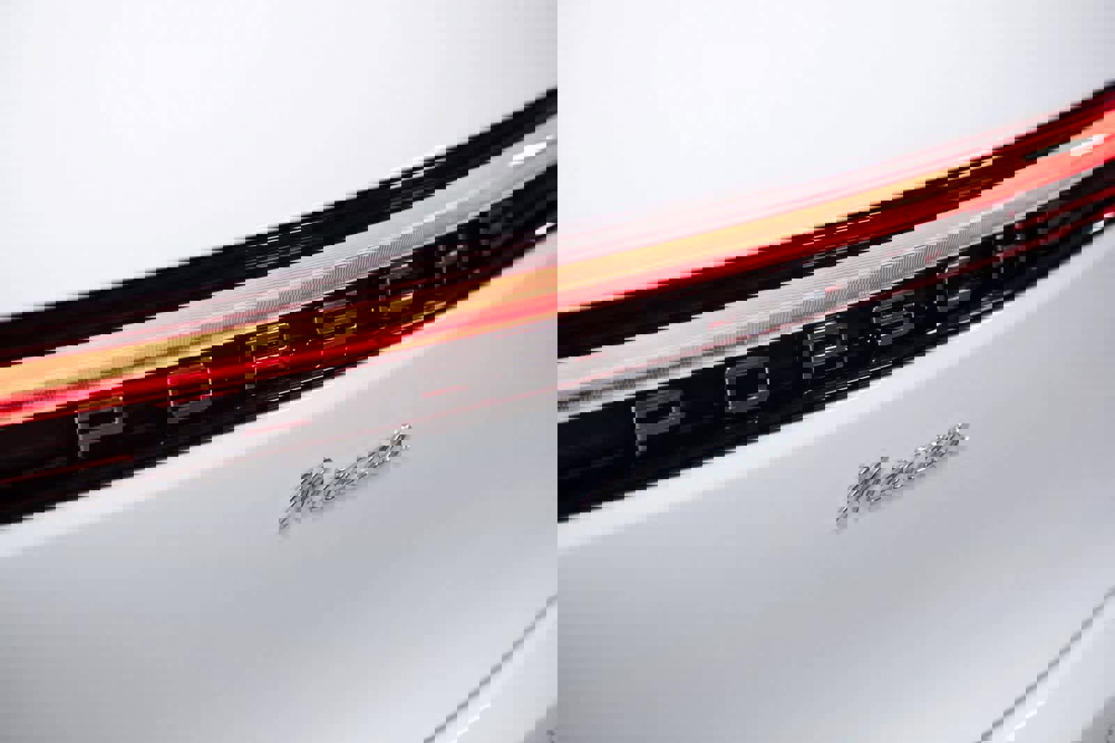 Certified 2025 Porsche Macan image 35