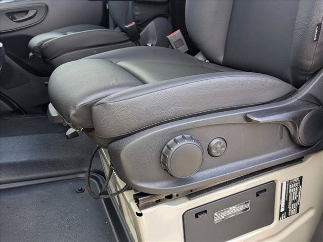 New 2026 Mercedes-Benz Sprinter 2500 image 4
