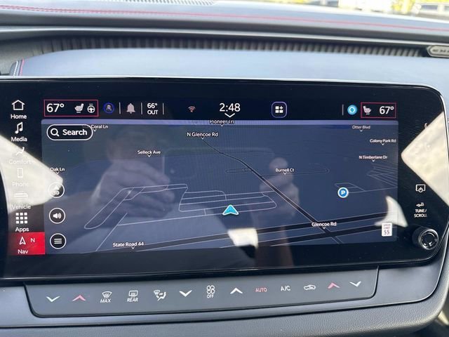 New 2026 Dodge Charger R/T Scat Pack image 32