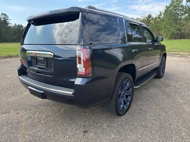 Used 2017 GMC Yukon Denali w/ Open Road Package image 3