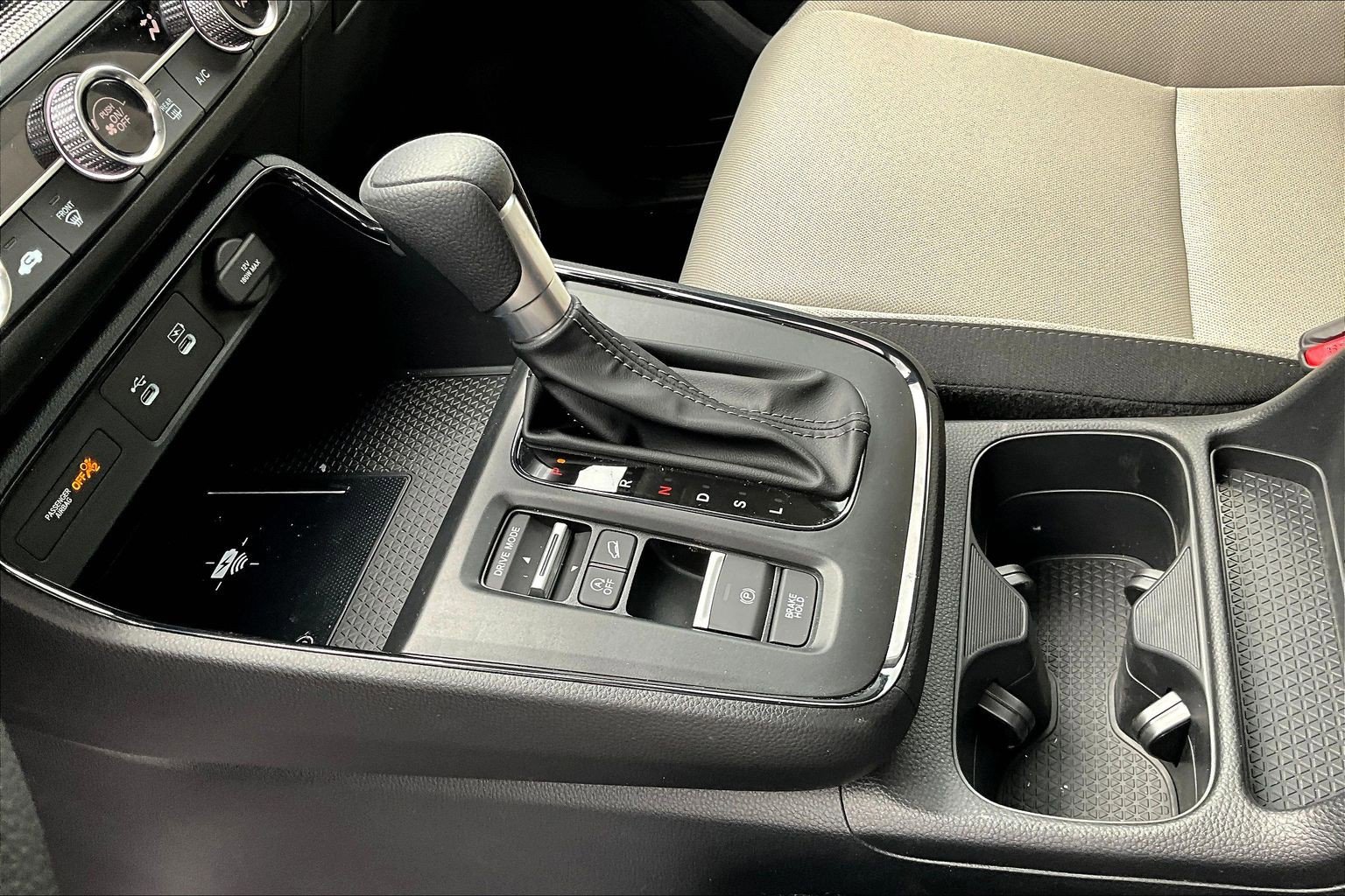 New 2026 Honda CR-V LX image 12