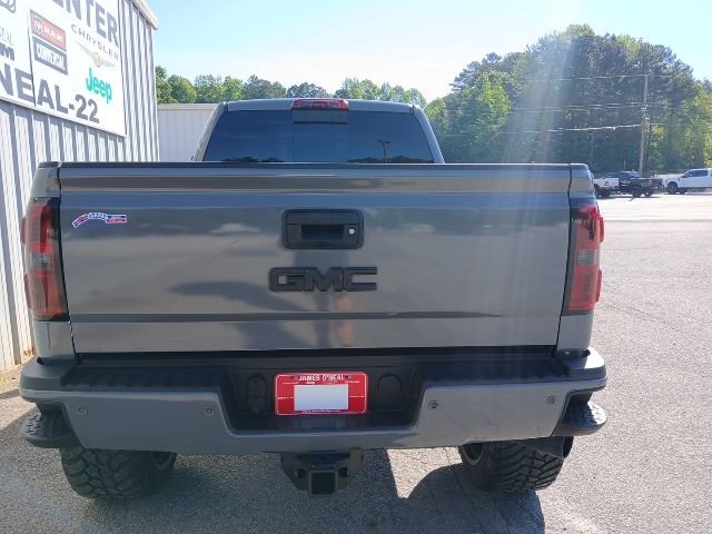 Used 2015 GMC Sierra 2500 Denali w/ Duramax Plus Package AWD/4WD image 4