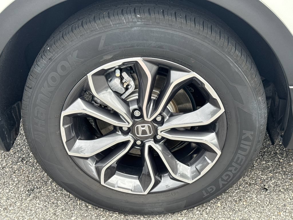 Used 2020 Honda CR-V EX-L image 17
